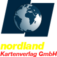 Logo nordland Kartenverlag GmbH